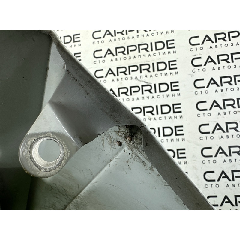 Крыло (наружные элементы кузова) AUDI Q7 4M 2017 3.0 CREC 4M0821106D