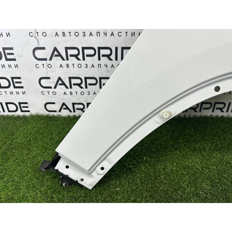 Крыло (наружные элементы кузова) BMW X1 F48 2016 2.0 B46B20 41007427300