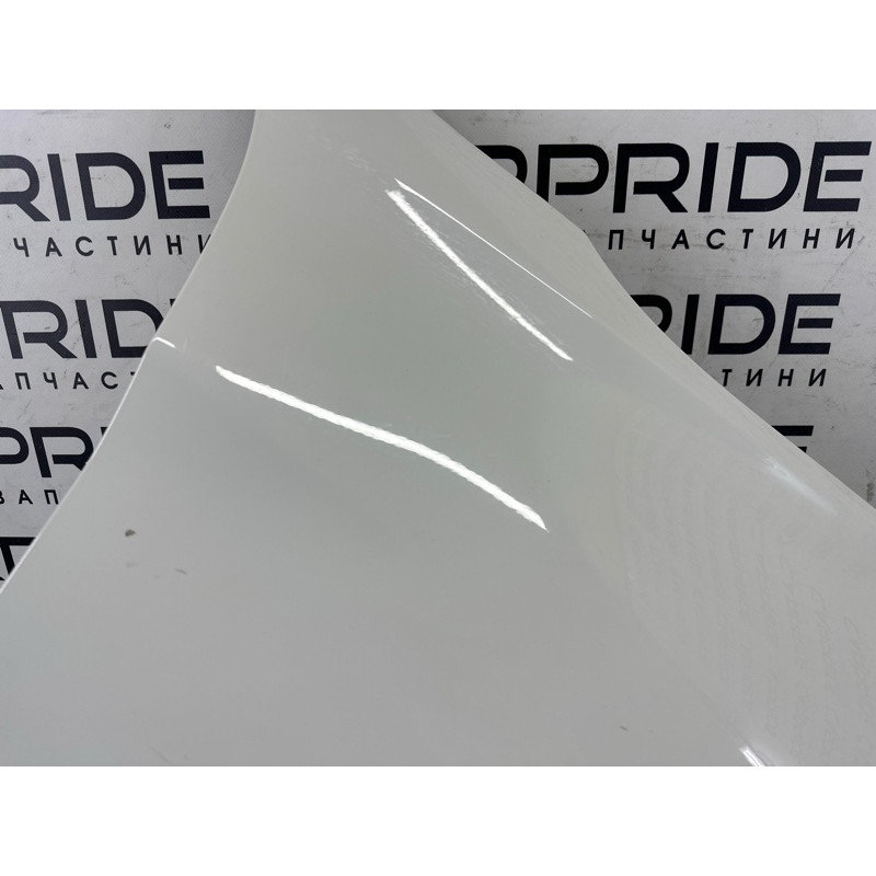 Крыло (наружные элементы кузова) BMW X1 F48 2016 2.0 B46B20 41007427300