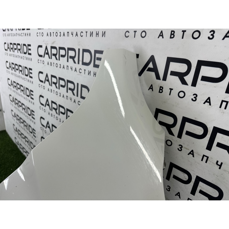 Крыло (наружные элементы кузова) BMW X1 F48 2016 2.0 B46B20 41007427300