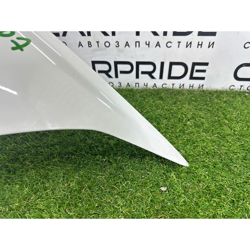 Крыло (наружные элементы кузова) BMW X1 F48 2016 2.0 B46B20 41007427300