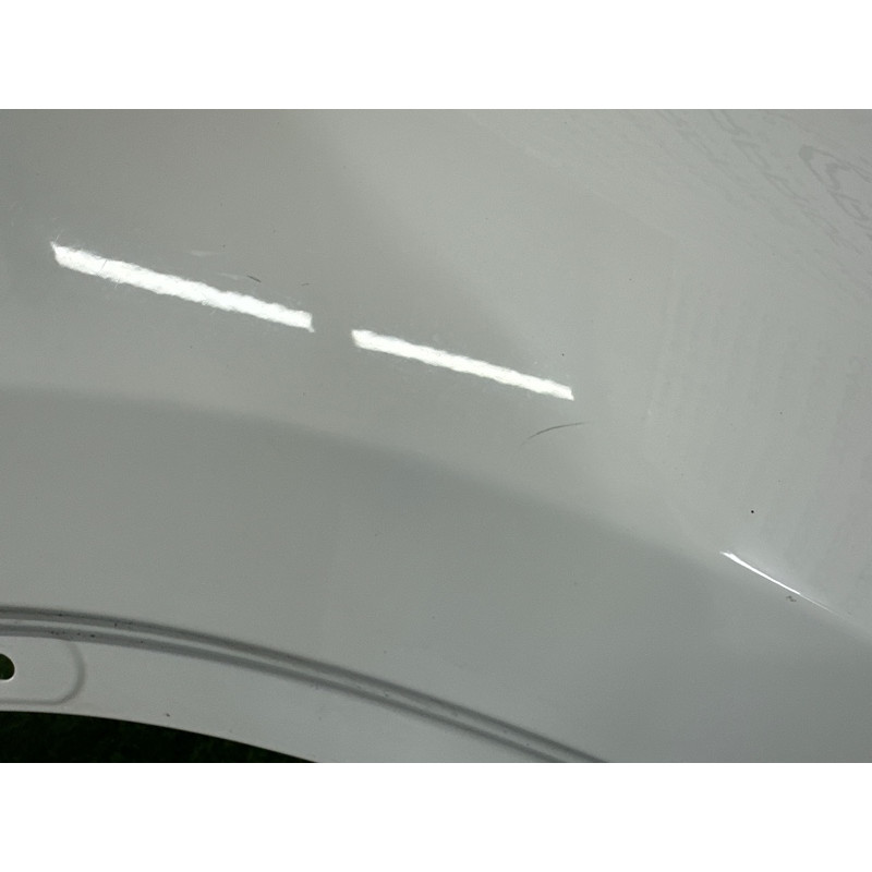 Крыло (наружные элементы кузова) BMW X1 F48 2016 2.0 B46B20 41007427300