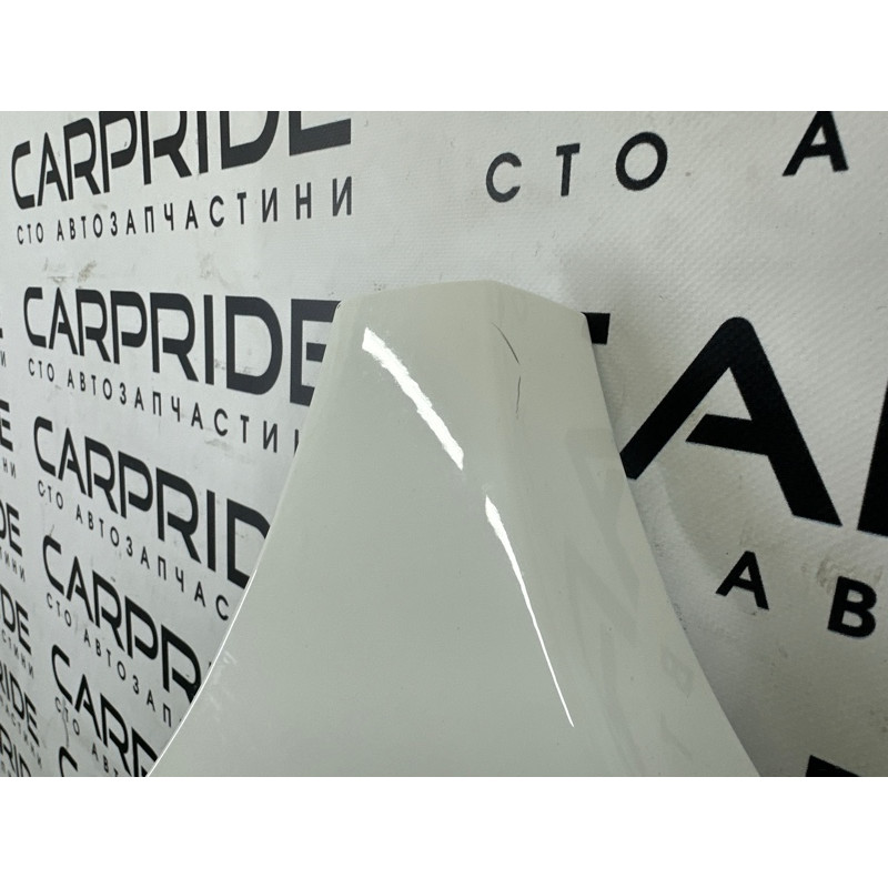 Крыло (наружные элементы кузова) BMW X1 F48 2016 2.0 B46B20 41007427300