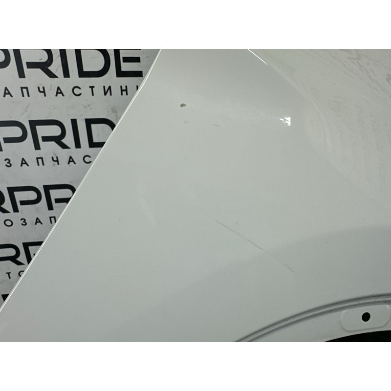 Крыло (наружные элементы кузова) BMW X1 F48 2016 2.0 B46B20 41007427300