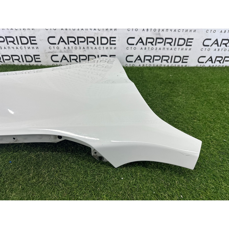 Крыло (наружные элементы кузова) BMW X1 F48 2016 2.0 B46B20 41007427300
