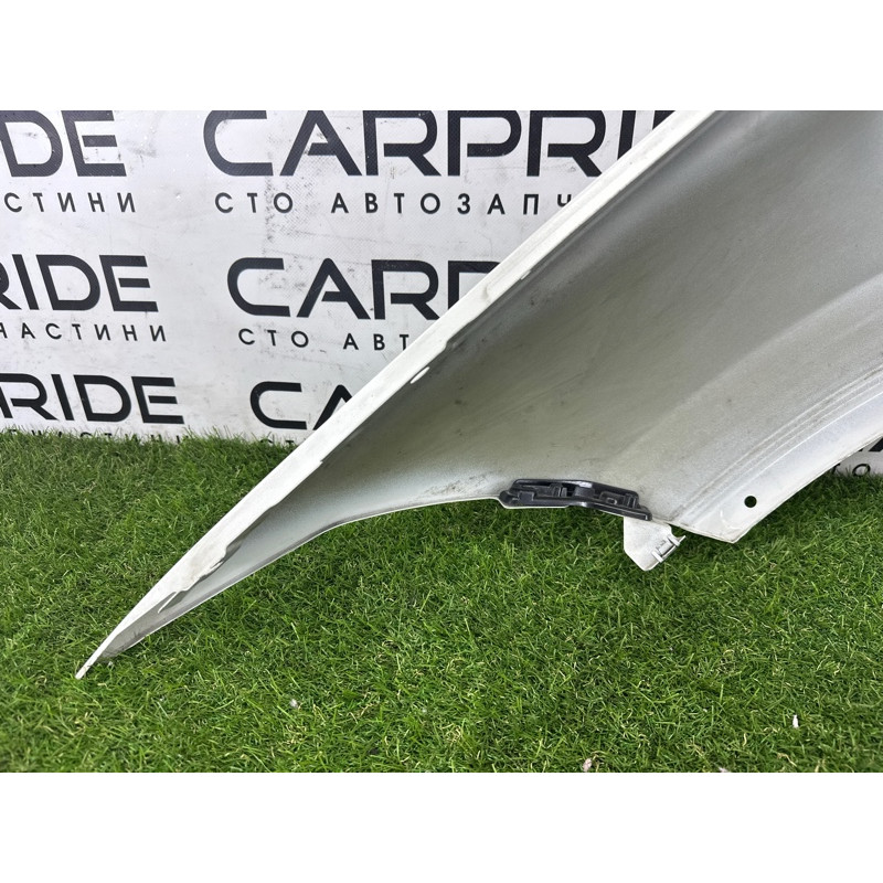 Крыло (наружные элементы кузова) BMW X1 F48 2016 2.0 B46B20 41007427300