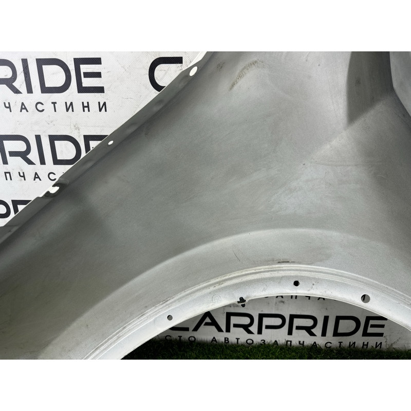 Крыло (наружные элементы кузова) BMW X1 F48 2016 2.0 B46B20 41007427300