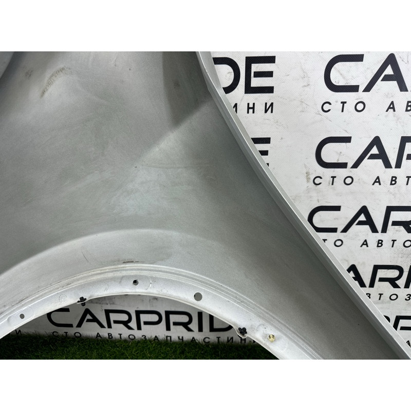 Крыло (наружные элементы кузова) BMW X1 F48 2016 2.0 B46B20 41007427300