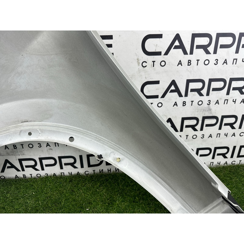 Крыло (наружные элементы кузова) BMW X1 F48 2016 2.0 B46B20 41007427300