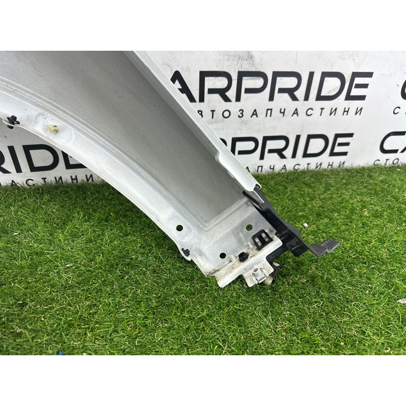 Крыло (наружные элементы кузова) BMW X1 F48 2016 2.0 B46B20 41007427300