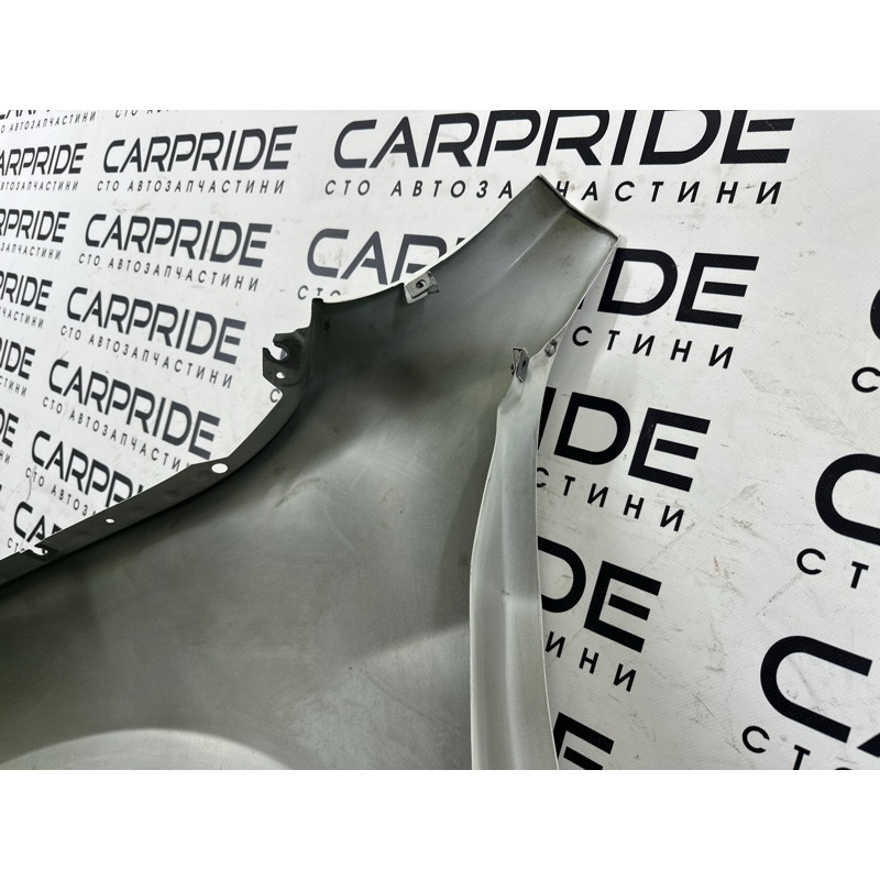 Крыло (наружные элементы кузова) BMW X1 F48 2016 2.0 B46B20 41007427300