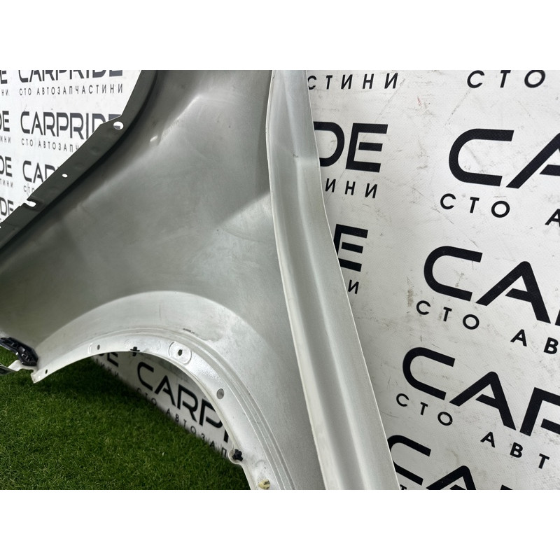 Крыло (наружные элементы кузова) BMW X1 F48 2016 2.0 B46B20 41007427300