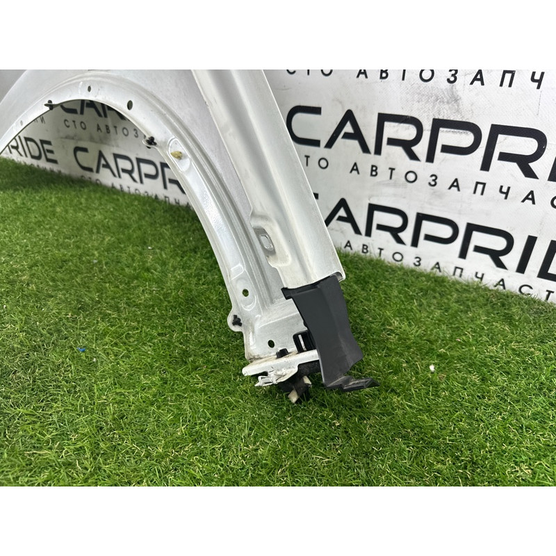 Крыло (наружные элементы кузова) BMW X1 F48 2016 2.0 B46B20 41007427300