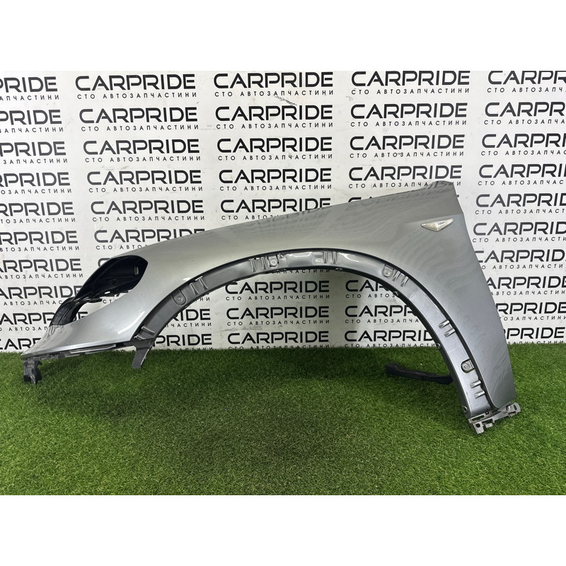 Крыло (наружные элементы кузова) BMW X5 E70 2013-2015 3.0 51657222991