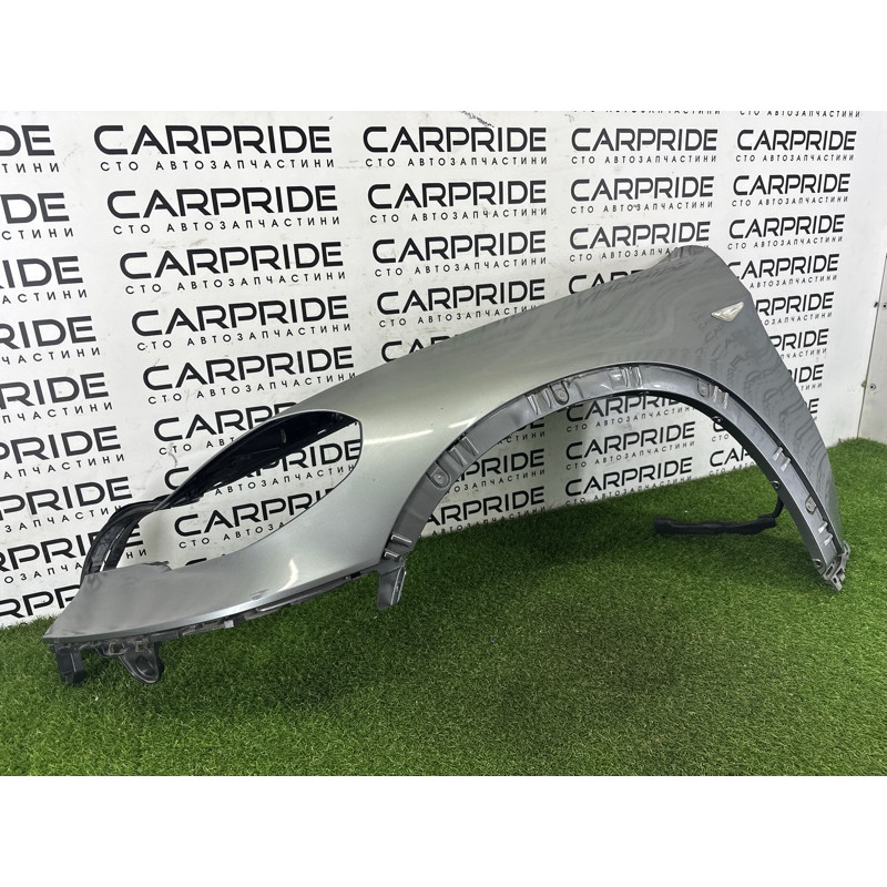 Крыло (наружные элементы кузова) BMW X5 E70 2013-2015 3.0 51657222991