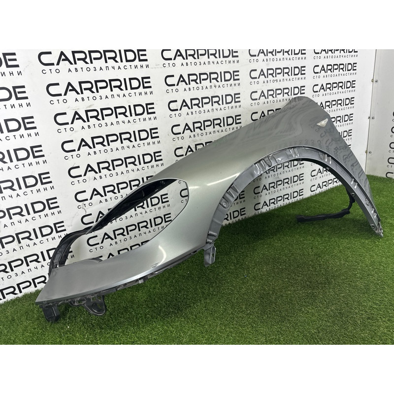 Крыло (наружные элементы кузова) BMW X5 E70 2013-2015 3.0 51657222991