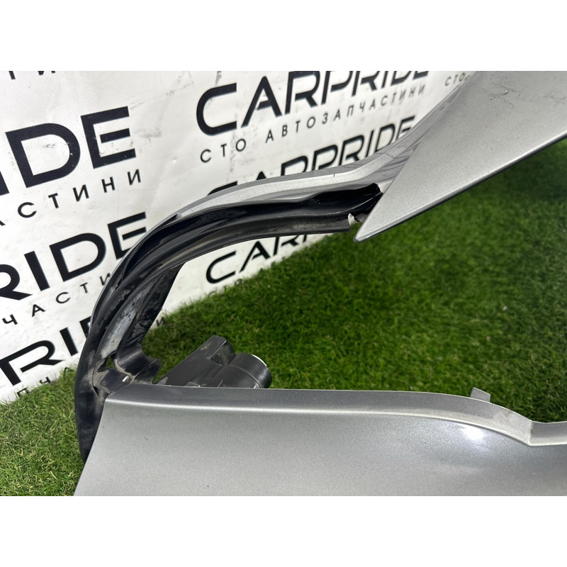 Крыло (наружные элементы кузова) BMW X5 E70 2013-2015 3.0 51657222991