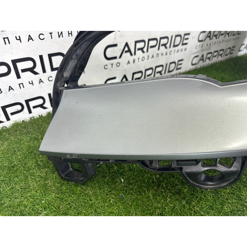 Крыло (наружные элементы кузова) BMW X5 E70 2013-2015 3.0 51657222991