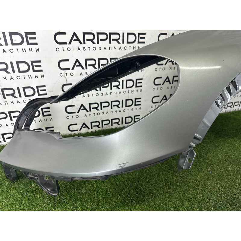 Крыло (наружные элементы кузова) BMW X5 E70 2013-2015 3.0 51657222991