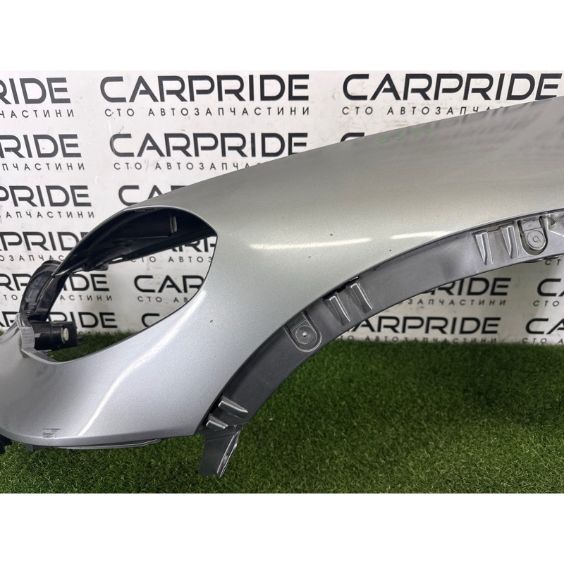 Крыло (наружные элементы кузова) BMW X5 E70 2013-2015 3.0 51657222991