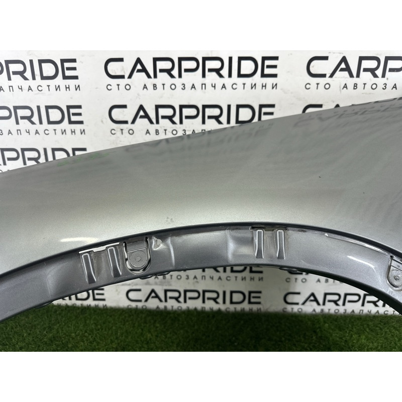 Крыло (наружные элементы кузова) BMW X5 E70 2013-2015 3.0 51657222991