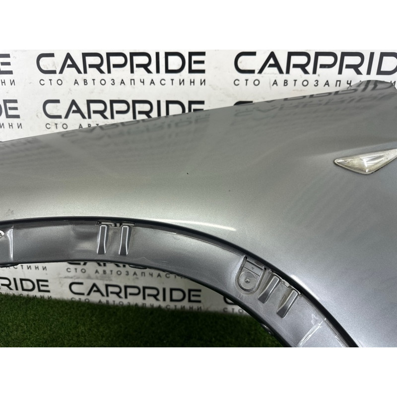 Крыло (наружные элементы кузова) BMW X5 E70 2013-2015 3.0 51657222991