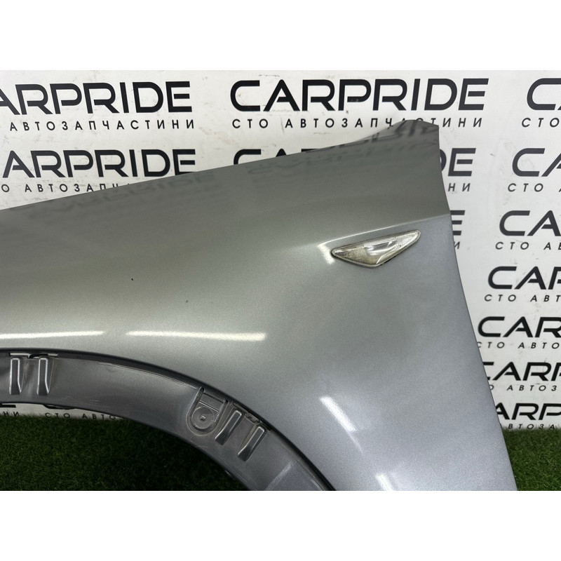 Крыло (наружные элементы кузова) BMW X5 E70 2013-2015 3.0 51657222991