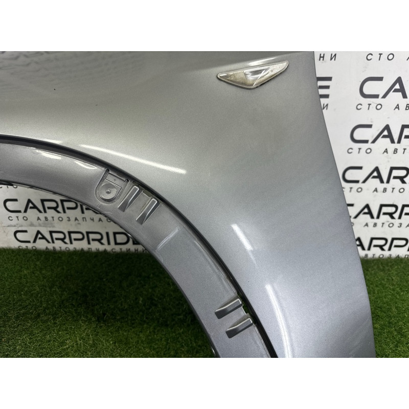 Крыло (наружные элементы кузова) BMW X5 E70 2013-2015 3.0 51657222991