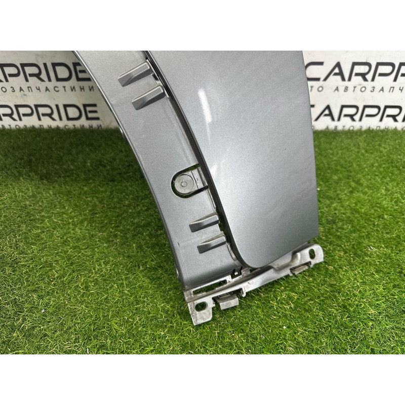 Крыло (наружные элементы кузова) BMW X5 E70 2013-2015 3.0 51657222991