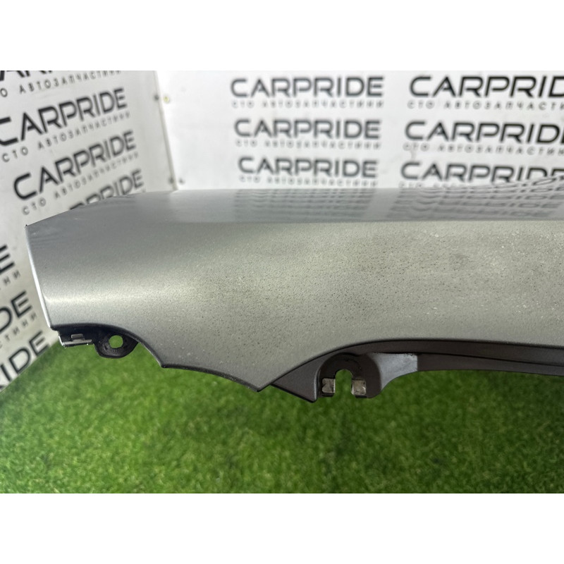 Крыло (наружные элементы кузова) BMW X5 E70 2013-2015 3.0 51657222991