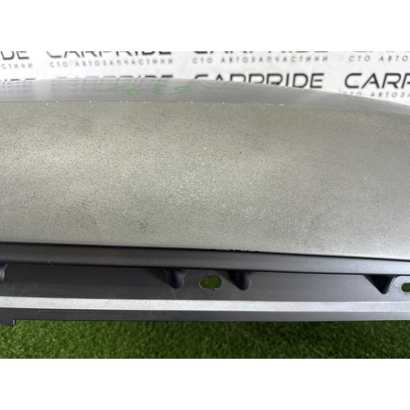 Крыло (наружные элементы кузова) BMW X5 E70 2013-2015 3.0 51657222991