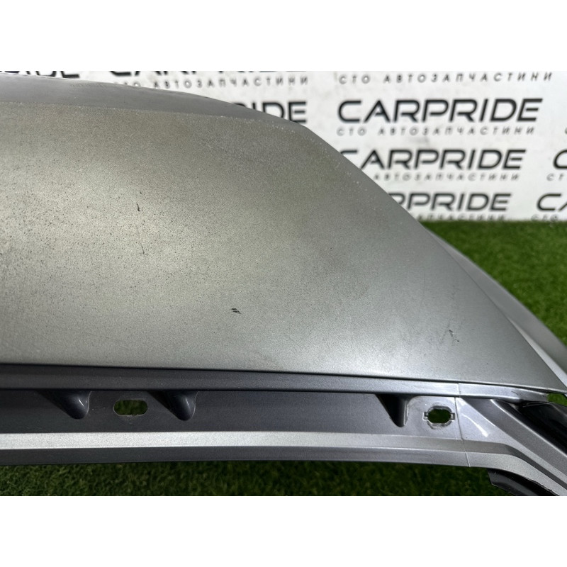 Крыло (наружные элементы кузова) BMW X5 E70 2013-2015 3.0 51657222991