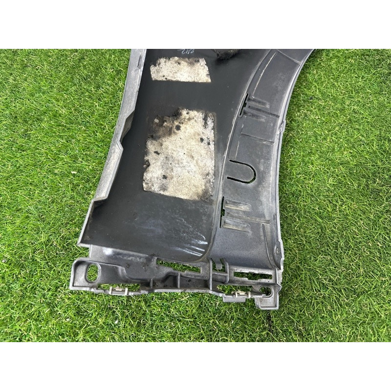 Крыло (наружные элементы кузова) BMW X5 E70 2013-2015 3.0 51657222991