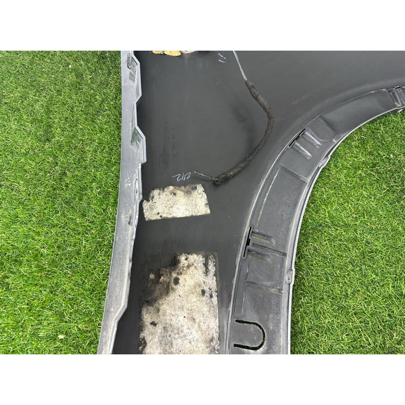 Крыло (наружные элементы кузова) BMW X5 E70 2013-2015 3.0 51657222991