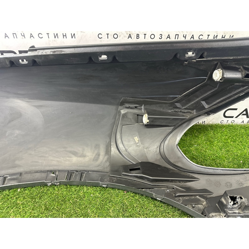 Крыло (наружные элементы кузова) BMW X5 E70 2013-2015 3.0 51657222991