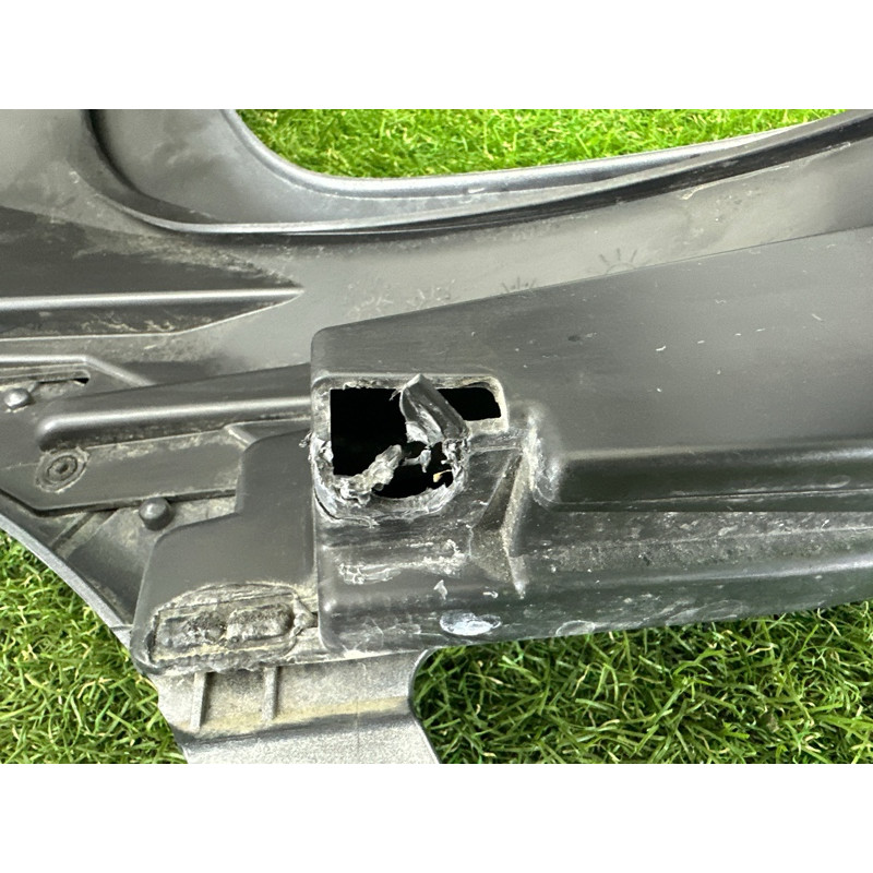 Крыло (наружные элементы кузова) BMW X5 E70 2013-2015 3.0 51657222991