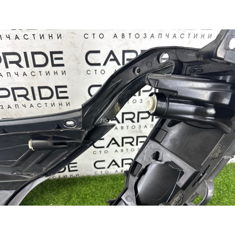 Крыло (наружные элементы кузова) BMW X5 E70 2013-2015 3.0 51657222991