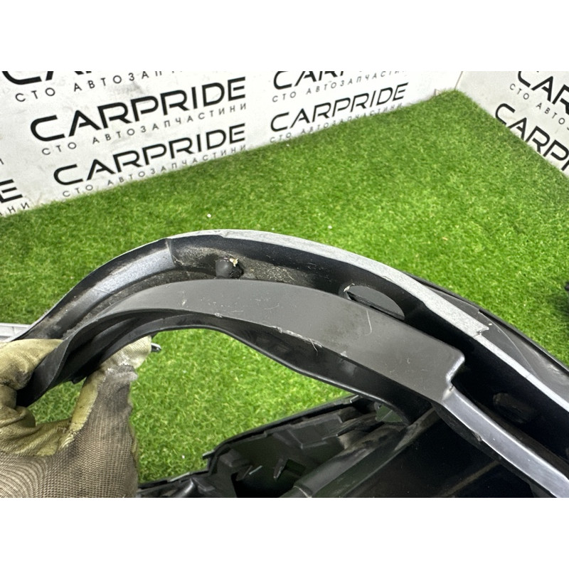 Крыло (наружные элементы кузова) BMW X5 E70 2013-2015 3.0 51657222991