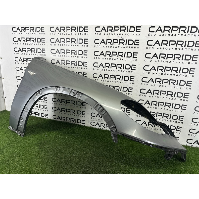 Крыло (наружные элементы кузова) BMW X5 E70 2013-2015 3.0 51657222992