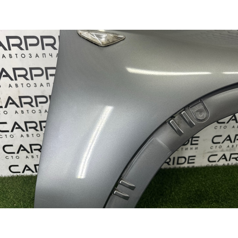 Крыло (наружные элементы кузова) BMW X5 E70 2013-2015 3.0 51657222992