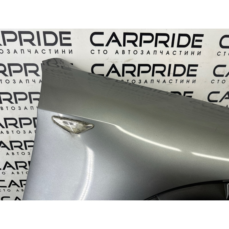 Крыло (наружные элементы кузова) BMW X5 E70 2013-2015 3.0 51657222992