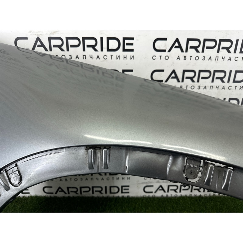 Крыло (наружные элементы кузова) BMW X5 E70 2013-2015 3.0 51657222992