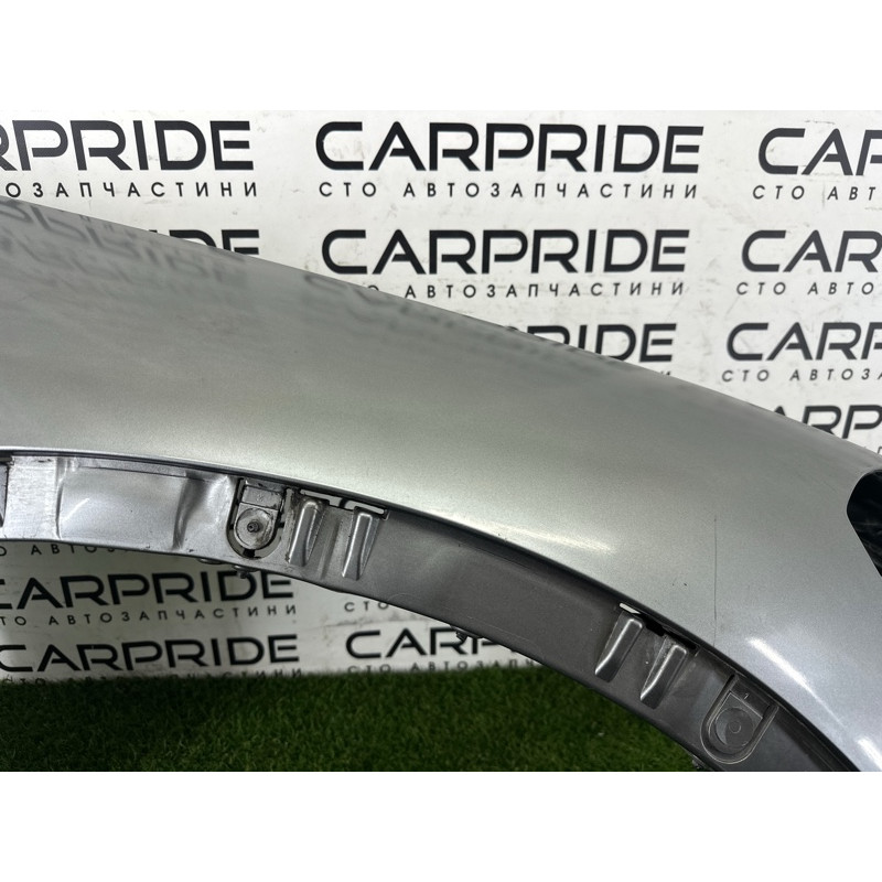 Крыло (наружные элементы кузова) BMW X5 E70 2013-2015 3.0 51657222992