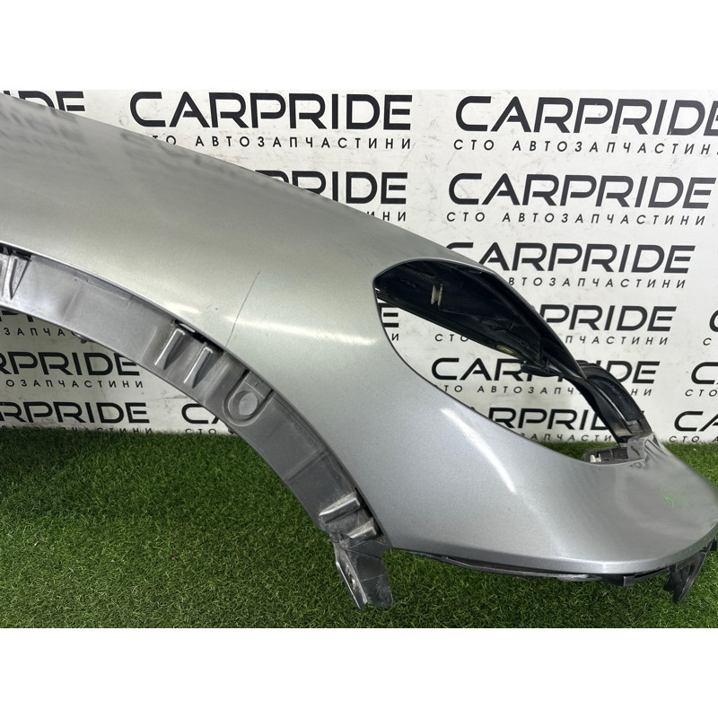 Крыло (наружные элементы кузова) BMW X5 E70 2013-2015 3.0 51657222992