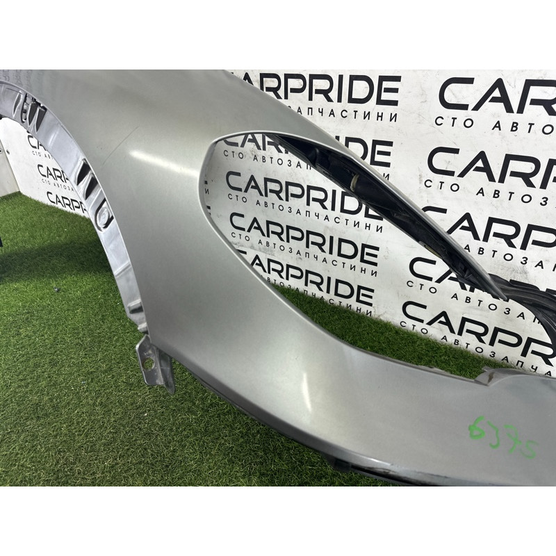 Крыло (наружные элементы кузова) BMW X5 E70 2013-2015 3.0 51657222992