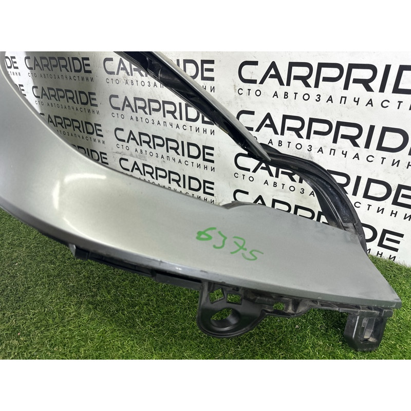 Крыло (наружные элементы кузова) BMW X5 E70 2013-2015 3.0 51657222992