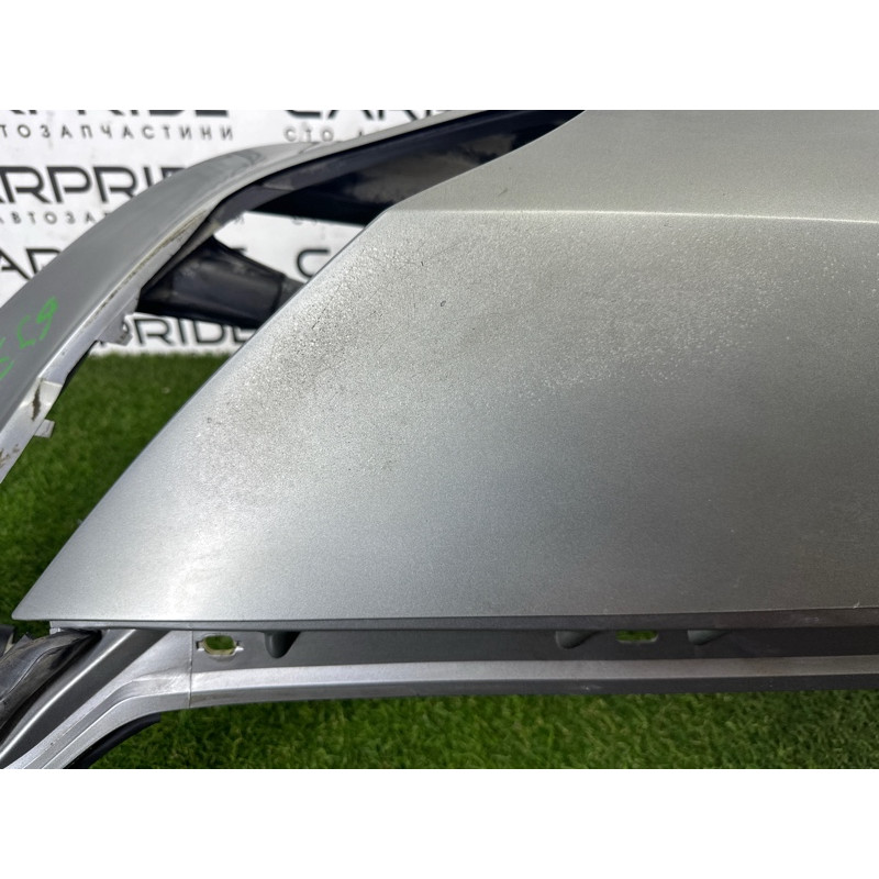 Крыло (наружные элементы кузова) BMW X5 E70 2013-2015 3.0 51657222992