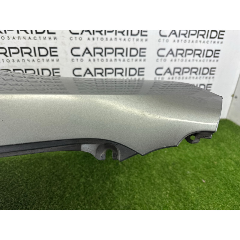 Крыло (наружные элементы кузова) BMW X5 E70 2013-2015 3.0 51657222992