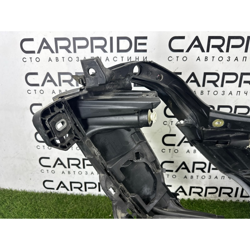 Крыло (наружные элементы кузова) BMW X5 E70 2013-2015 3.0 51657222992