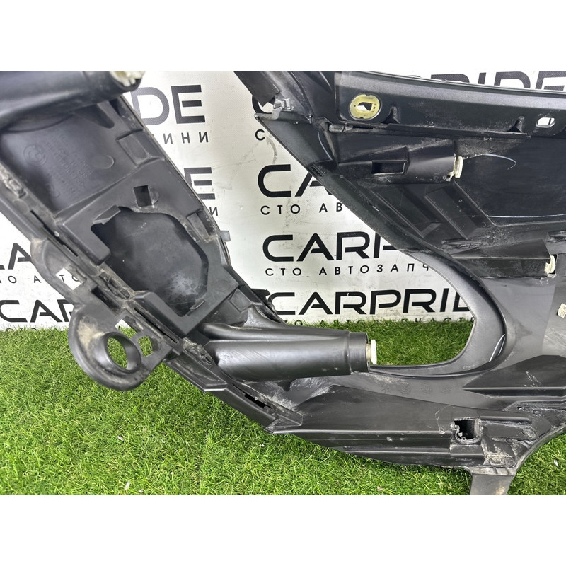 Крыло (наружные элементы кузова) BMW X5 E70 2013-2015 3.0 51657222992
